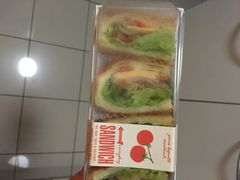 -巴黎贝甜(华堂新辰汇店)