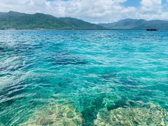 -海南分界洲岛旅游区