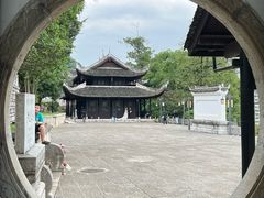 -阳明祠