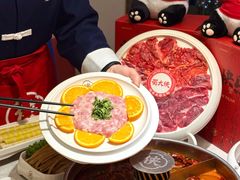 -蜀大侠火锅(总府路店)