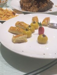 -天津丽思卡尔顿酒店·宴会厅