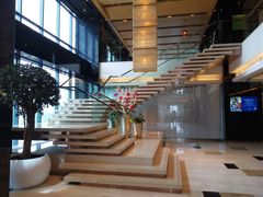 -上海龙之梦万丽酒店