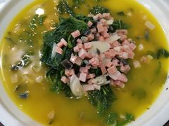 -长兴菜馆(高桥店)