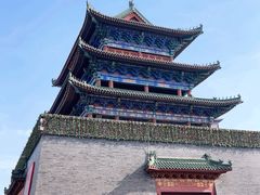 -开封市鼓楼广场(宋都皇城旅游度假区)