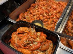 小龙虾-盒马鲜生(红莲店)