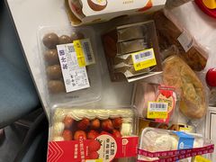 -盒马鲜生(悦峰店)