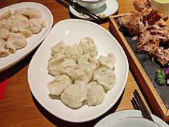 -伊喜饺子(五道口学院路店)