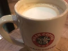 -MANYU COFFEE(广渠门店)