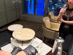 -运·中餐厅(成都华尔道夫酒店)