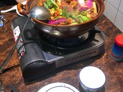 -凤兴鸡煲(宝安海雅店)