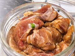 牛排肉-马路牙子烧烤音乐酒馆(望京店)