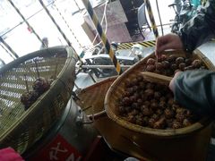-邓记新一代糖油果子(四川煤管局供销公司职工宿舍店)