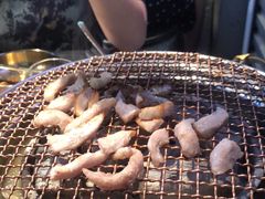 -入火韩国烤肉(凯旋广场店)