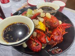 -拙大师·龙虾四季排档·夜宵至凌晨4点(九环路店)