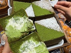-富贵面包公司(运河店)