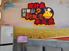 -新概念来凤鱼(璧山店)