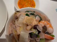 -莆田餐厅PUTIEN(颐堤港店)