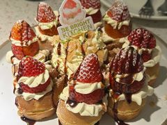 -BE BRIGHT KITCHEN(正佳广场店)