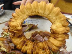 -回味香酒店(莱山店)
