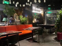 -Lets burger非常汉堡·环球风味(蓝色港湾店)