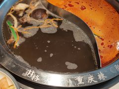 -井格重庆火锅(友谊路新业广场店)