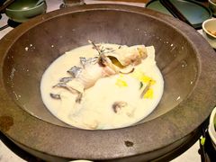 -鲜潭蒸汽石锅鱼(五道口购物中心店)