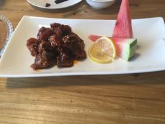 -東舍食唐精品陕菜馆