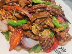 -胡胜锐辣椒炒肉(河北店)