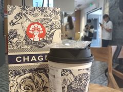 -霸王茶姬(正佳广场店)