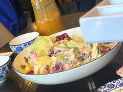 -塞伊德蒙餐(兴安南路店)