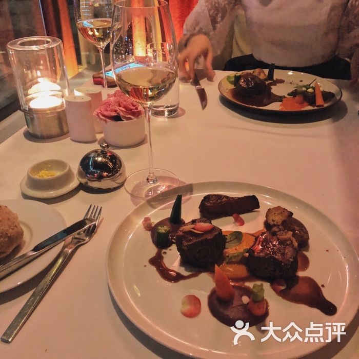 岷山饭店the river house西餐厅-图片-成都美食-大众点评网