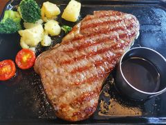 -必胜客(新中纬店)