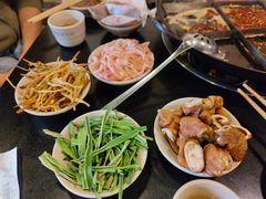 -酒友老火锅(渝中店)