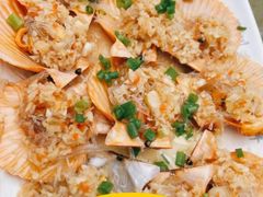 -四川小胡子海鲜(丁村万人海鲜广场店)