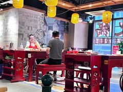-黄家码头老火锅(解放碑旗舰店)