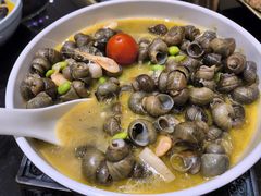 -锡和无锡菜(景丽苑店)