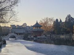-莲池书院博物馆