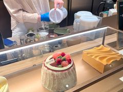 -théATRE 茶聚场(王府中環店)