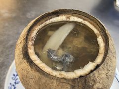 -達揚原味燉品(文明路店)