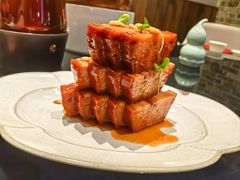 -香雪海饭店中餐厅(湖滨店)