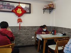 大堂-鼎香润(德胜门内店)