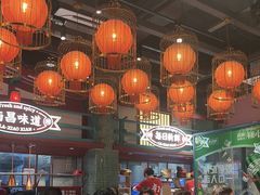 -辣小鲜·南昌大排档(船山路店)