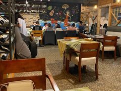 大堂-BISTROFIORE美伊娜(伊犁南路店)