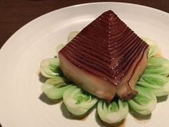 -湖滨28中餐厅·西湖宴·杭州君悦酒店
