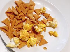 -双合园·海鲜水饺青岛菜(九水东路店)
