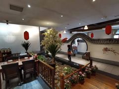 -小时候文化主题餐厅(田家店)