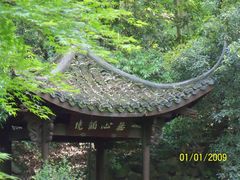 -虎跑公园