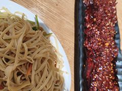 -韩麦大冷面(桂花街直营店)
