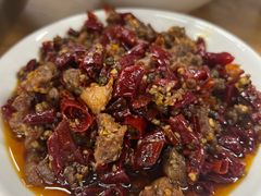 -艺味深尝(云锦路店)