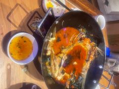 -巢爷老味(东方红店)